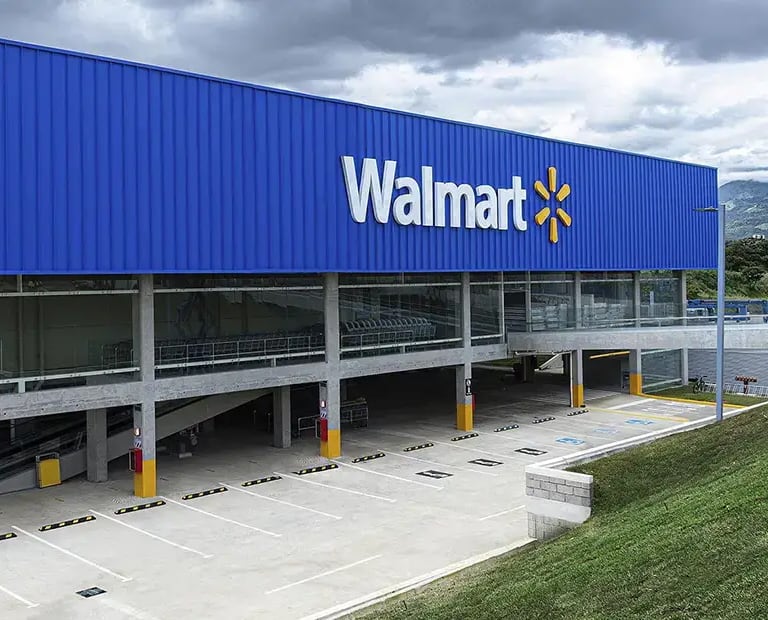 Walmart México Revolutionize your internal communication with Dex Manager in more than 1600 branches.